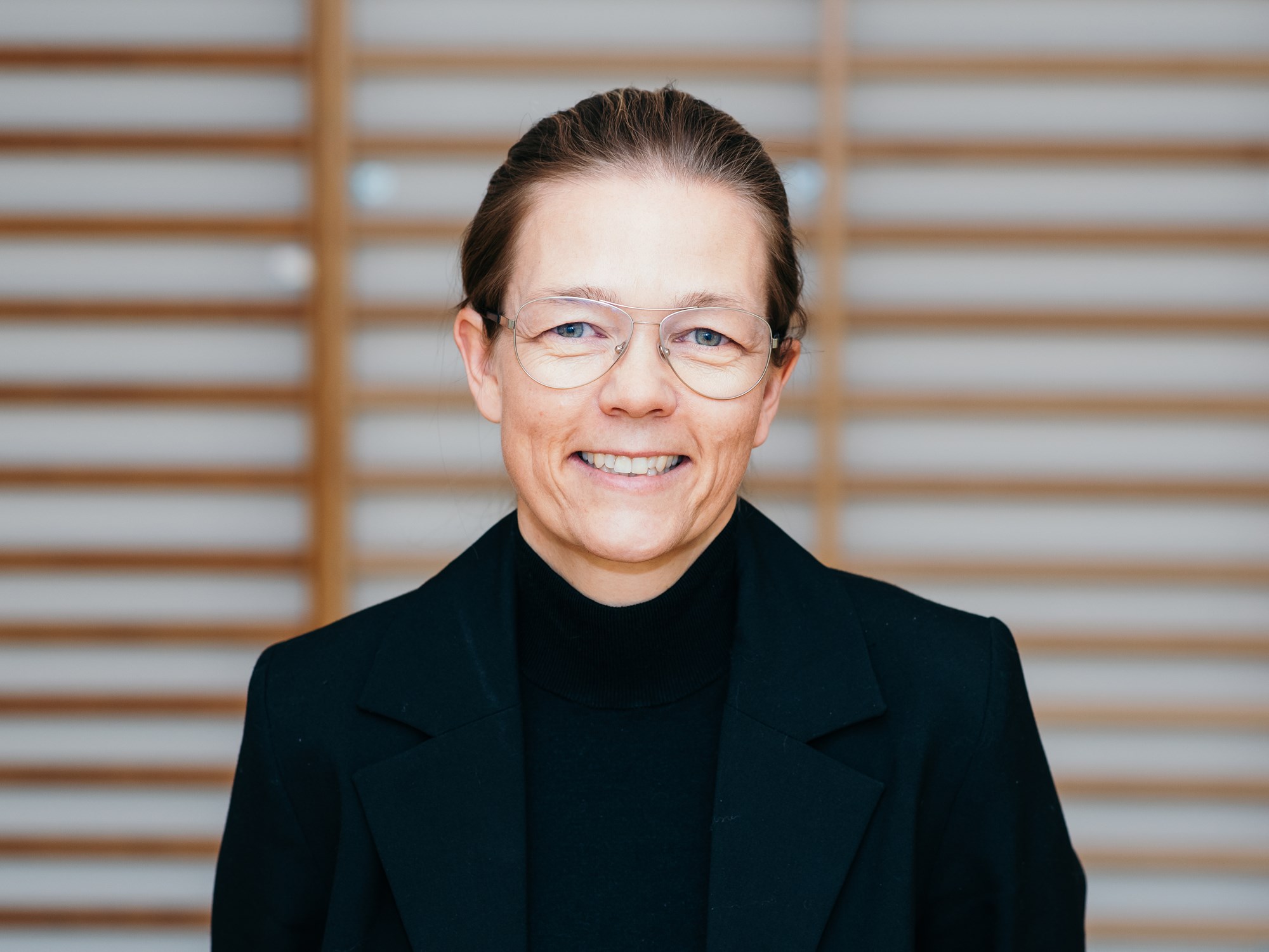 Bettina - Team Sundhedsfremme og forebyggelse