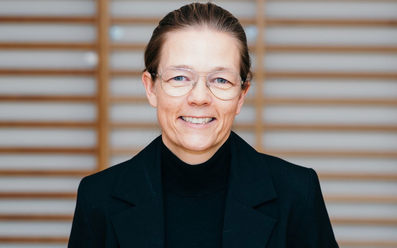 Bettina - Team Sundhedsfremme og forebyggelse