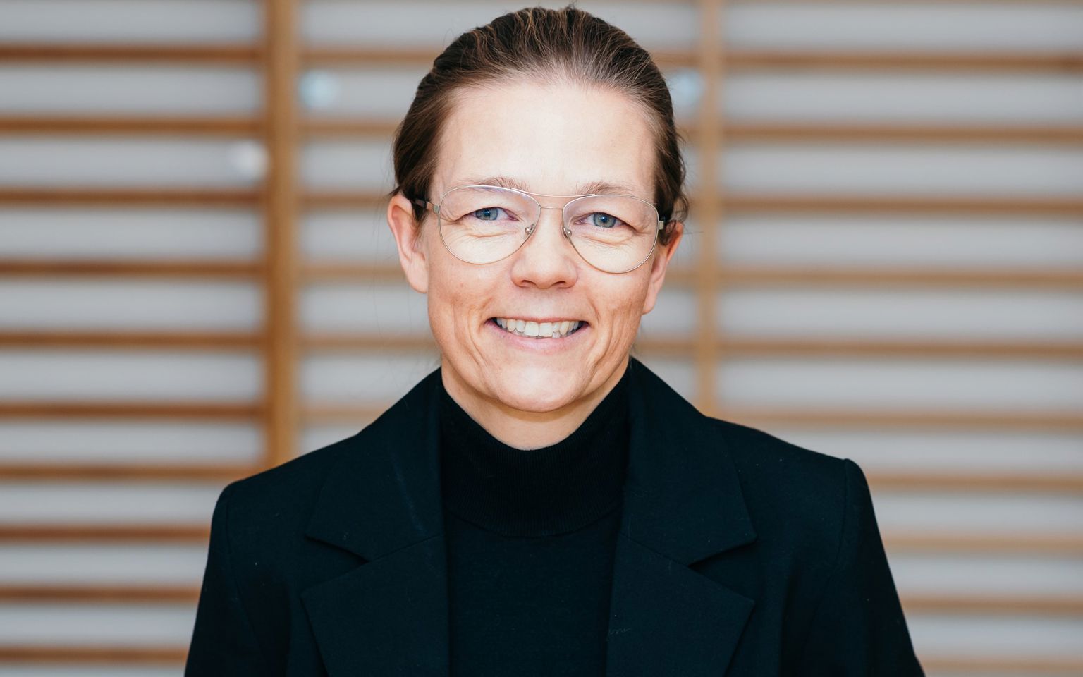 Bettina - Team Sundhedsfremme og forebyggelse