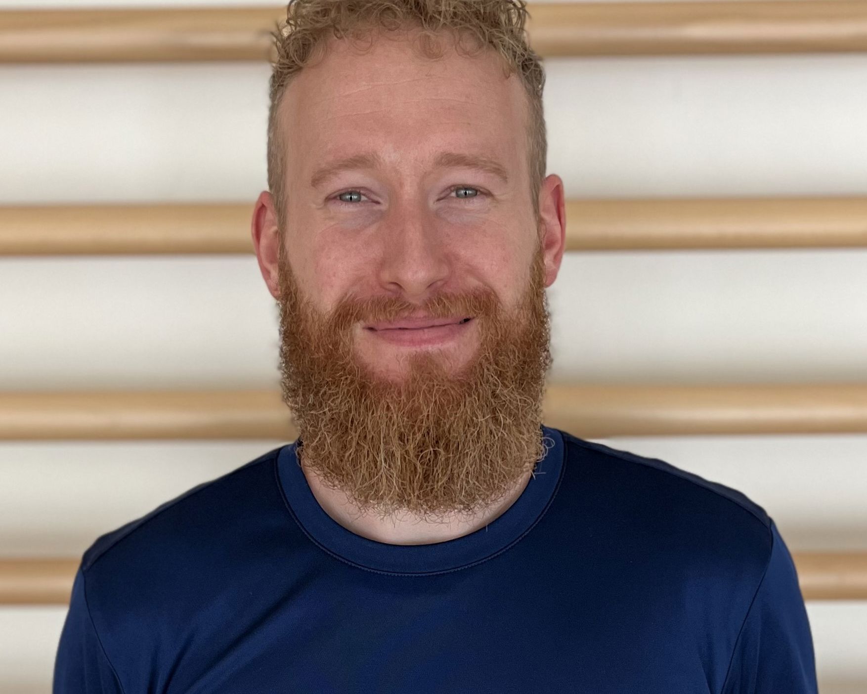 Medarbejderportræt Rasmus