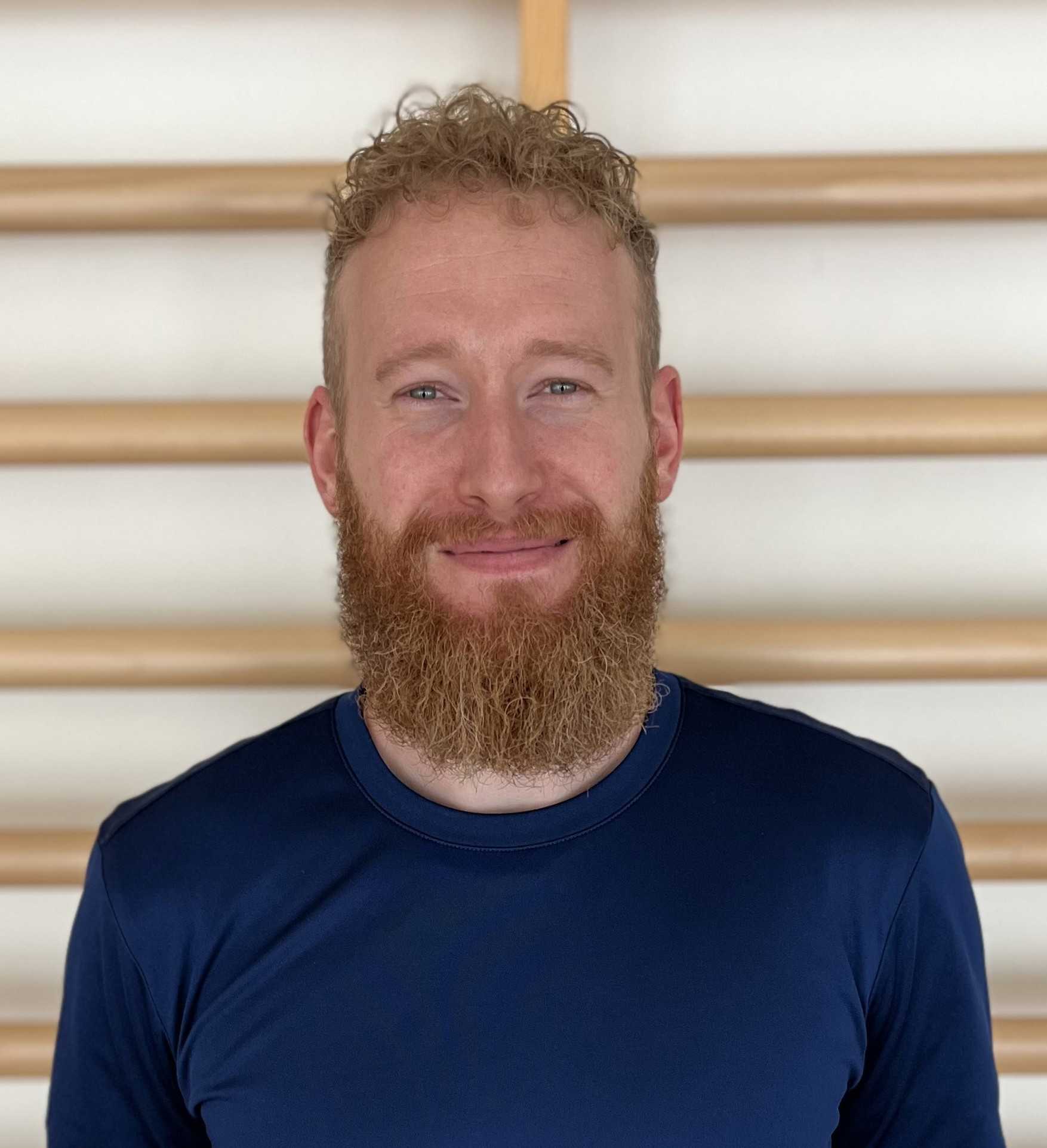 Medarbejderportræt Rasmus